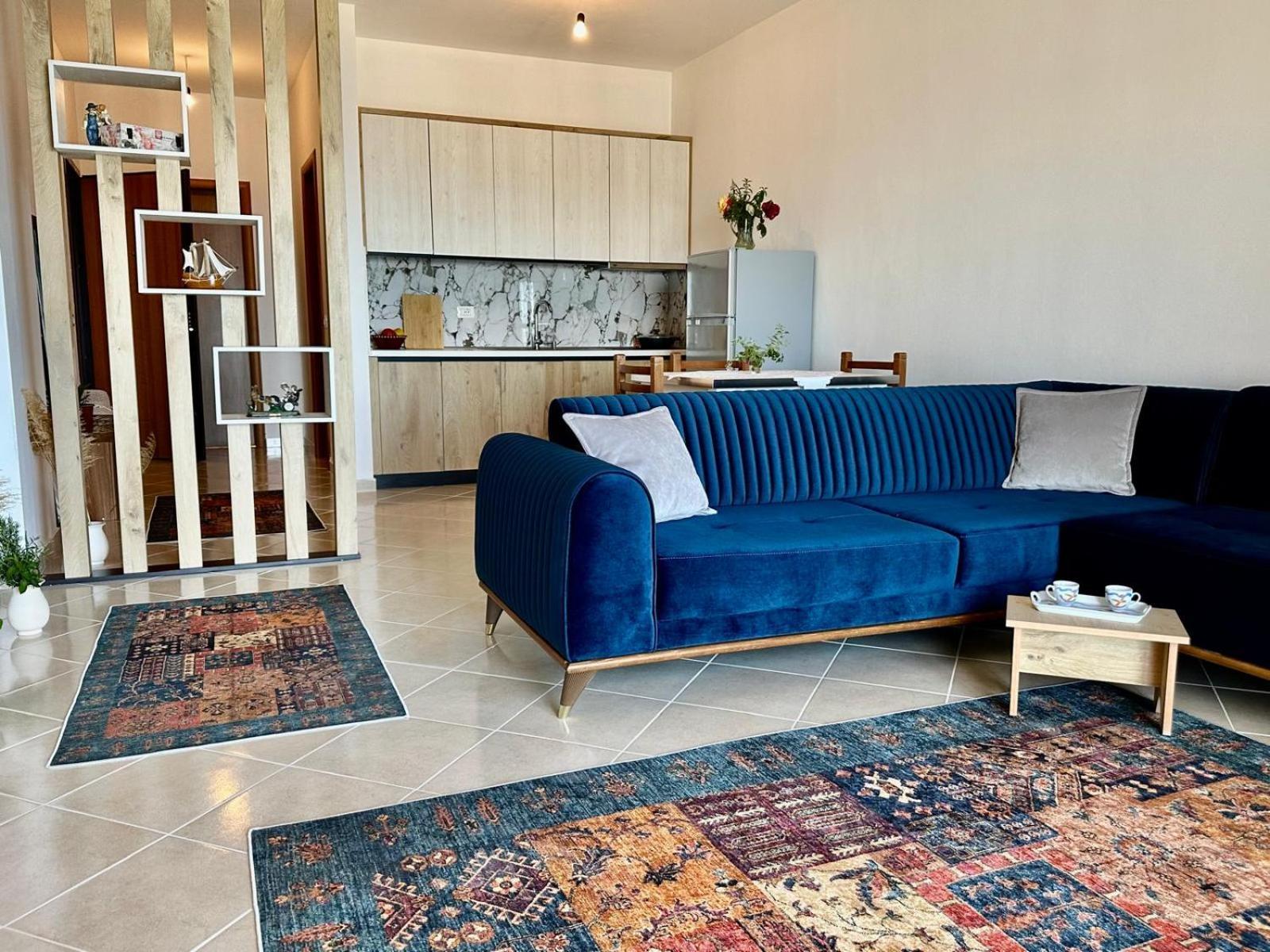 Apartamento Alma's At